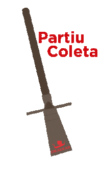 Ap Sticker by Drakkar Solos