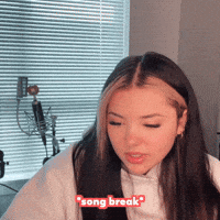 Song Break
