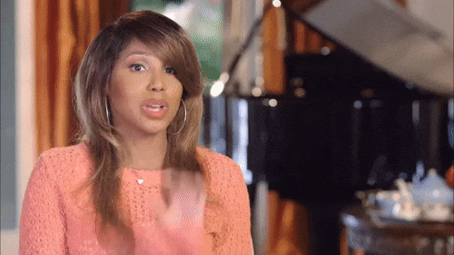television reality GIF by Braxton Family Values Top 100