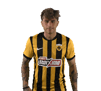 Rota Sticker by AEK FC