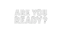 Are You Ready Festivals Sticker by PHIJAMA Festival