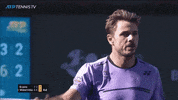 GIF by Tennis TV