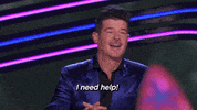 Reality Competition GIF by The Masked Singer