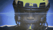 Go Blue College Football GIF by Michigan Athletics