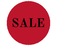 Black Friday Shopping Sticker by Bons baisers de Paname