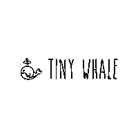 Heart Love Sticker by Tiny Whale