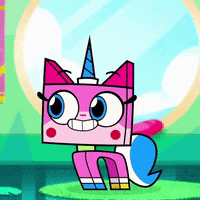 blink chan GIF by Cartoon Network EMEA