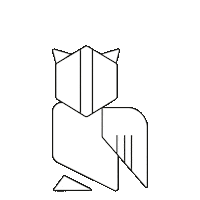Unirsocial readic unir Sticker