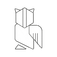 Unirsocial readic unir Sticker