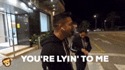 Latitude28Band lion cap lies lie GIF