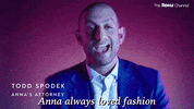 Last Looks GIF by The Roku Channel