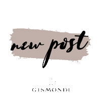 New Post Sticker by gismondi1754prague