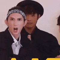 Hi GIF