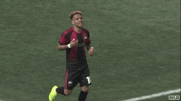 usl happy dance soccer goal GIF