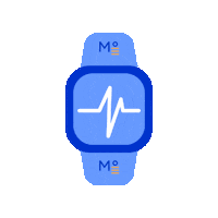 Fitness Sticker by Meridian°