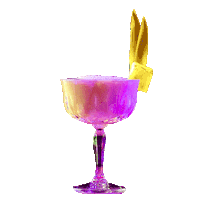 Happy Hour Cheers Sticker by Renaissance Hotels