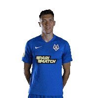 pfctambov football soccer russian football club Sticker