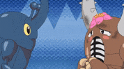Sad Apologies GIF by Pokémon