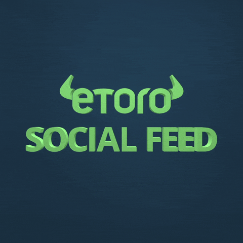 Socialtrading GIF by eToro
