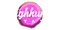 Cartoon Candy Sticker by Highkuna Matata
