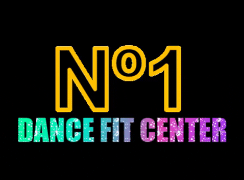 n1dancefit giphygifmaker challenge tik tok dance fitness GIF