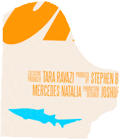 Act 2 Sharks Sticker by Imagine Dragons