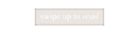 Swipeup Sk Sticker by Steven Khalil