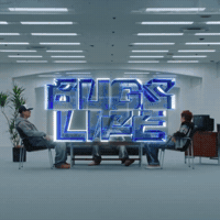 Jin Kc GIF