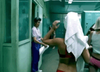 pink pink p!nk don't let me get me GIF