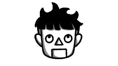 Dullahan174 junyu Sticker