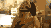 anne-marie dontleavemealone GIF by David Guetta