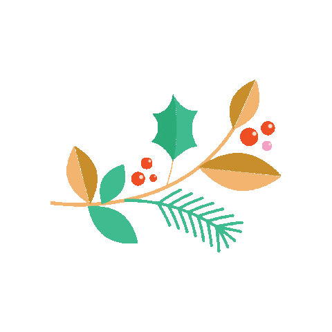 Globalxmas Sticker by Global Skin Dominicana