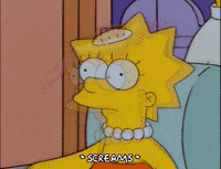 lisa simpson episode 21 GIF