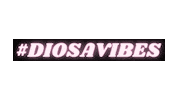 LATINATRIBE pink latina latinatribe Sticker