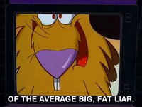 nickrewind nicksplat angry beavers GIF