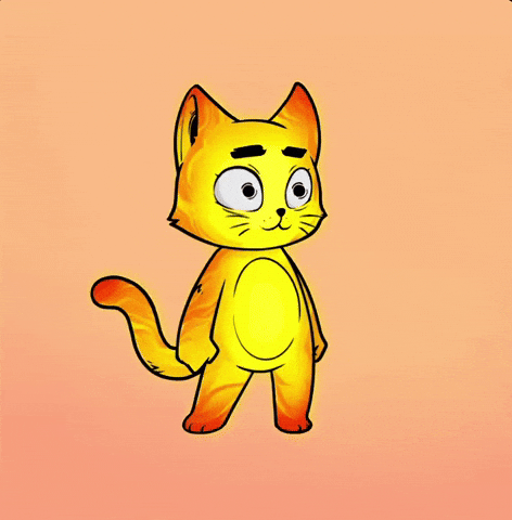 Confusion What GIF by Hero Galaxy NFT