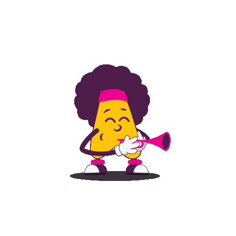 Java Jazz Festival Character Sticker by Java Festival Production