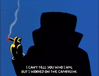 season 6 GIF