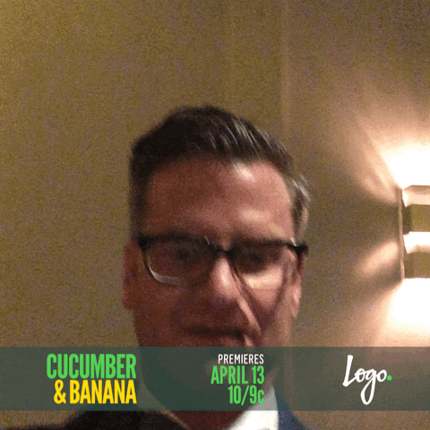 GIF by Viacom R3D Team