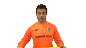 Football Futbol Sticker by Inter Club d'Escaldes