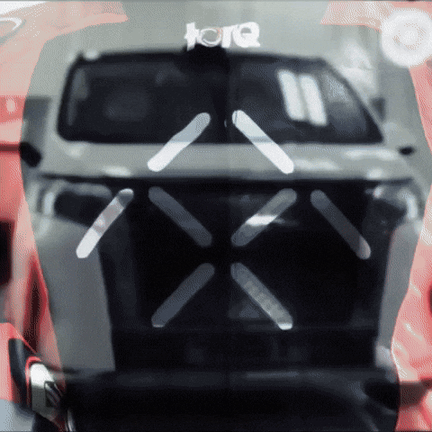 Ipowatch GIF by Marcel Katz Dalí / The Art Plug