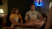 comedy central blake henderson GIF by Workaholics