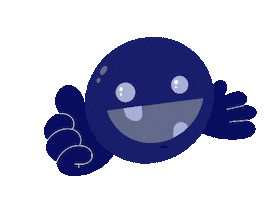 shawnimals character design Sticker