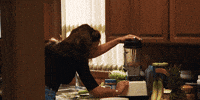 The Rock Film GIF by A24