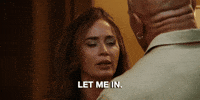 The Rock Film GIF by A24