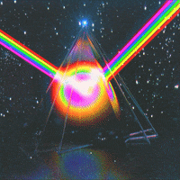 Loop Space GIF by dualvoidanima