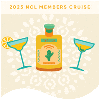 Cruise Vacation GIF by Norwegian Cruise Line