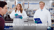 Nbc GIF by Superstore
