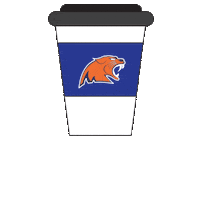Football Coffee Sticker by GrupoEducativoSigloxxi