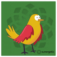 Suner GIF by Sunergetic